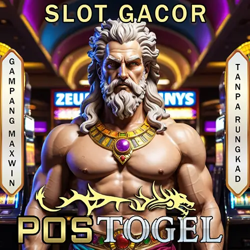 POSTOGEL: Situs Toto Slot Gacor & Bandar Situs Togel Online 4D Resmi